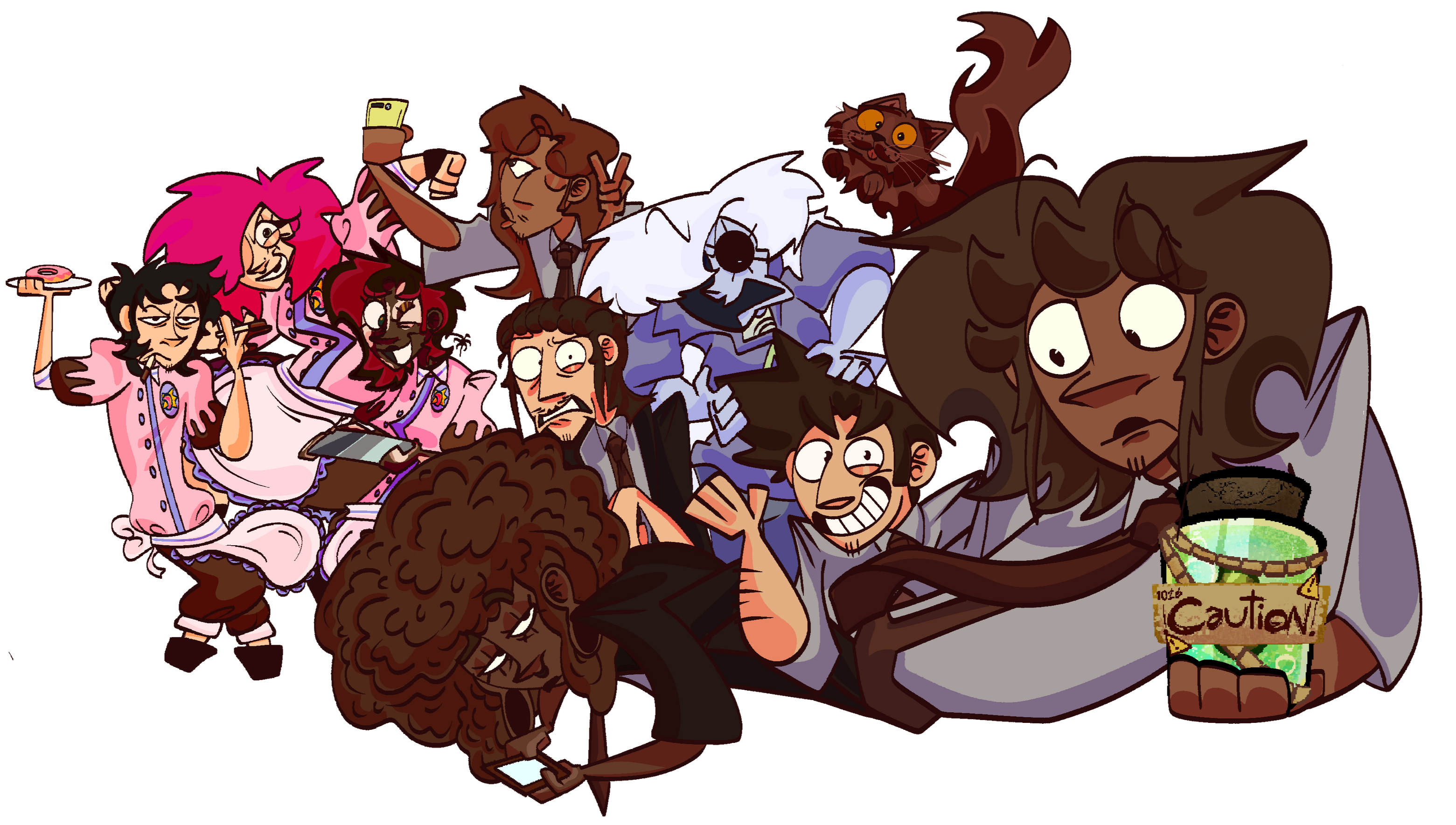 Test126eye Website Header!